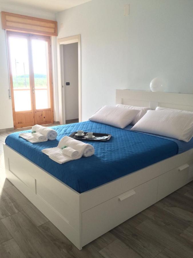 Camera Familiare con Vista Mare
