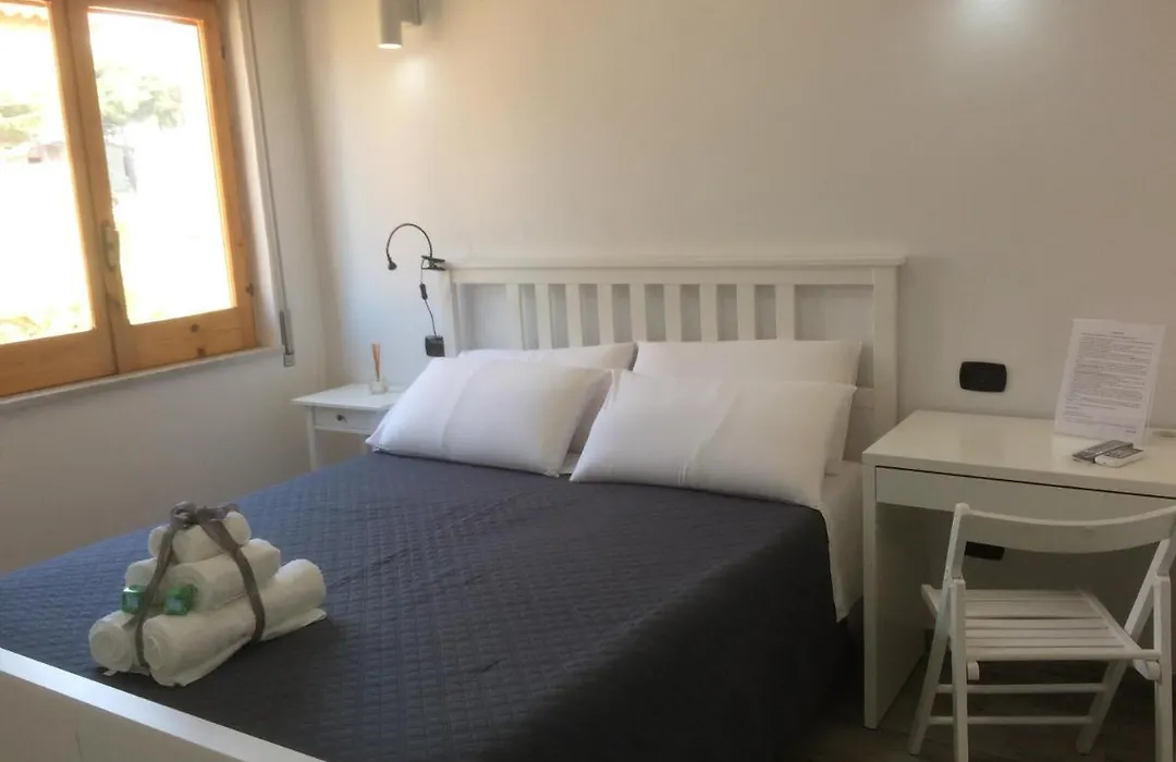 7Quater B&B-1