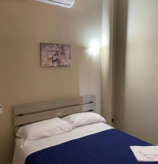 Bed&Breakfast "Lafoce"-1