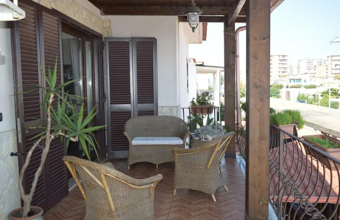 Bed &Breakfast Pinetamare-1