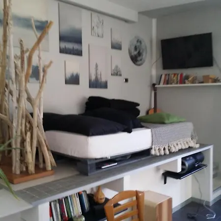 B&B Riva Volturno-3