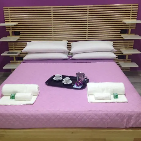 7Quater B&B-3