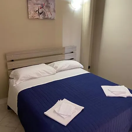 Bed&Breakfast "Lafoce"-2