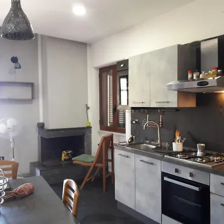 B&B Riva Volturno-2